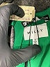 Milly Solid Green Casual Dress Size 4 - photo 7