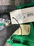 Milly Solid Green Casual Dress Size 4 - photo 8
