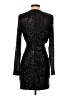 Ramy Brook Black Cocktail Dress Size 2 - photo 2
