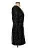 Ramy Brook Black Cocktail Dress Size 2 - photo 4