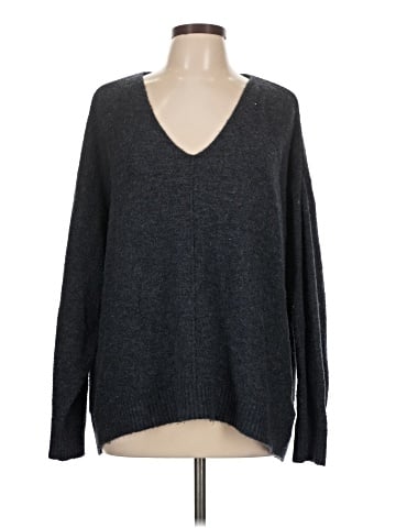 H&M Pullover Sweater (view 1)
