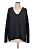 H&M Gray Pullover Sweater Size L - photo 1