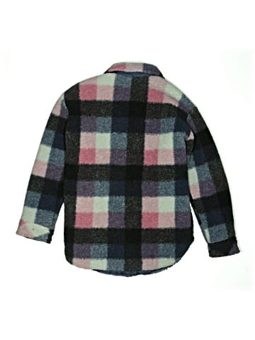 Treasure & Bond Coat (view 2)