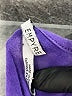 Empyre Tie-dye Purple Dress Size L (youth) - photo 3