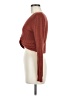 No Comment 100% Acrylic Brown Cardigan Size M - photo 5