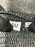 Gap Gray Long Sleeve Top Size M - photo 7