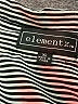 Elementz Stripes Gray Long Sleeve Button-Down Shirt Size XL - photo 7