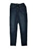 Zara Solid Blue Jeans Size 13 - 14 - photo 1