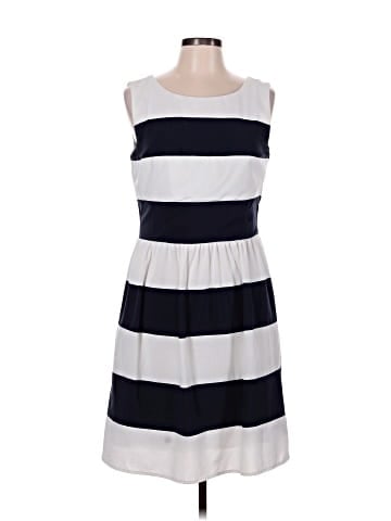 DressBarn Casual Dress (view 1)