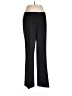 Tahari Black Dress Pants Size 10 - photo 1
