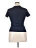 Tek Gear Blue Short Sleeve Turtleneck Size 14 - 16 - photo 2