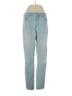 Signature Blue Jeans Size 24 waist - photo 1