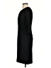 J.Crew Solid Black Cocktail Dress Size 4 - photo 5