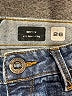Volcom Hearts Blue Jeans Size 26 waist - photo 7