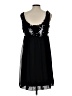 R&M Richards Black Cocktail Dress Size 10 - photo 2
