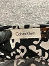 Calvin Klein Black Kimono Size 8 - photo 7