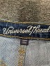 Universal Thread Hearts Blue Jeans Size 4r - photo 7