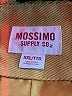 Mossimo Supply Co. Yellow Coat Size XXL - photo 6