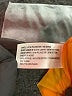 Mossimo Supply Co. Yellow Coat Size XXL - photo 7