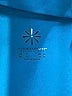 Isaac Mizrahi LIVE! 100% Cotton Blue Pullover Sweater Size S - photo 7