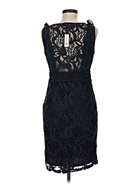 chinese dress ladies Romeo & Juliet Couture 3/4 Bell Sleeve Lace Trim Dress Black SM at Amazon  Women's Clothing store