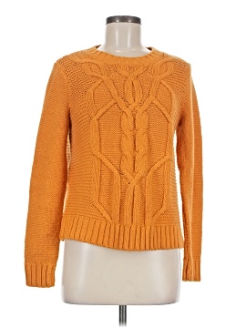 Abercrombie & Fitch Pullover Sweater