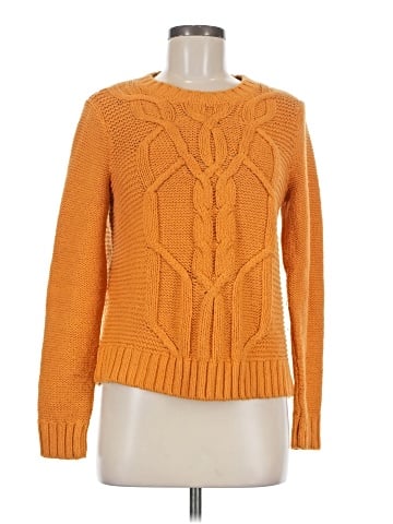 Abercrombie & Fitch Pullover Sweater (view 1)