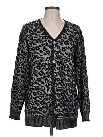 La Vie Rebecca Taylor Cardigan (view 1)