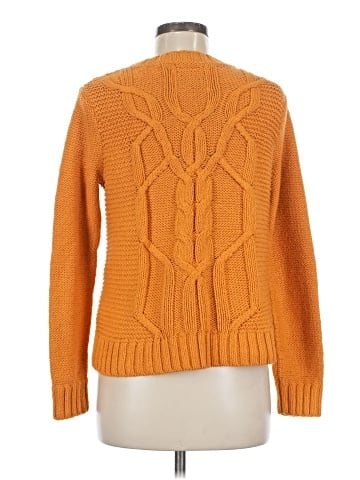 Abercrombie & Fitch Pullover Sweater (view 2)