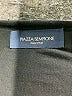 Piazza Sempione Black Sleeveless Top Size XL (50 Italian) - photo 7