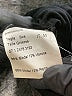 Piazza Sempione Black Sleeveless Top Size XL (50 Italian) - photo 9