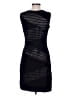 Calvin Klein Black Cocktail Dress Size 6 - photo 2