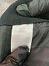 Talbots Outlet Solid Black Active Pants Size 20W - photo 5