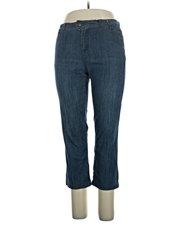 Bill Blass Jeans Jeans (view 1)