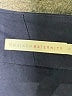 Chaiken Black Cocktail Dress Size S - photo 7
