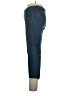 Bill Blass Jeans Chevron-herringbone Blue Jeans Size 34 waist (estimated) - photo 5