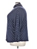 dip Blue Long Sleeve Turtleneck Size 3X - photo 5