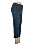 Bill Blass Jeans Chevron-herringbone Blue Jeans Size 34 waist (estimated) - photo 4