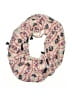 Unbranded Ivory Pink Scarf One size - photo 1