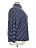 dip Blue Long Sleeve Turtleneck Size 3X - photo 4