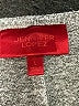 Jennifer Lopez Metallic Silver Pullover Sweater Size L - photo 7