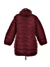 U2wear 100% Polyester Burgundy Coat Size 2X - photo 2