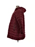 U2wear 100% Polyester Burgundy Coat Size 2X - photo 5