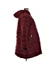 U2wear 100% Polyester Burgundy Coat Size 2X - photo 4