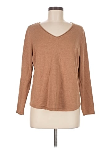Chico's Pullover Sweater (view 1)