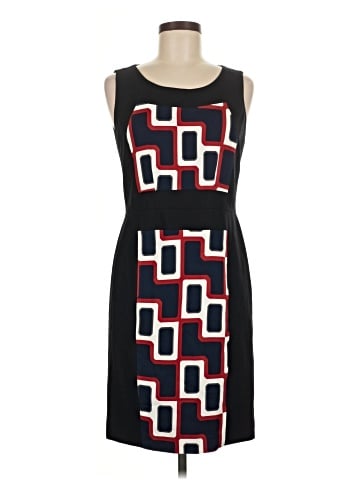 Piazza Sempione Casual Dress (view 1)