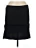 Fashion Nova Black Casual Skirt Size M - photo 1