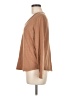 Chico's Tan Pullover Sweater Size Med (1) - photo 5