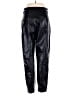Zara Black Casual Pants Size 6 - photo 2