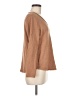 Chico's Tan Pullover Sweater Size Med (1) - photo 4